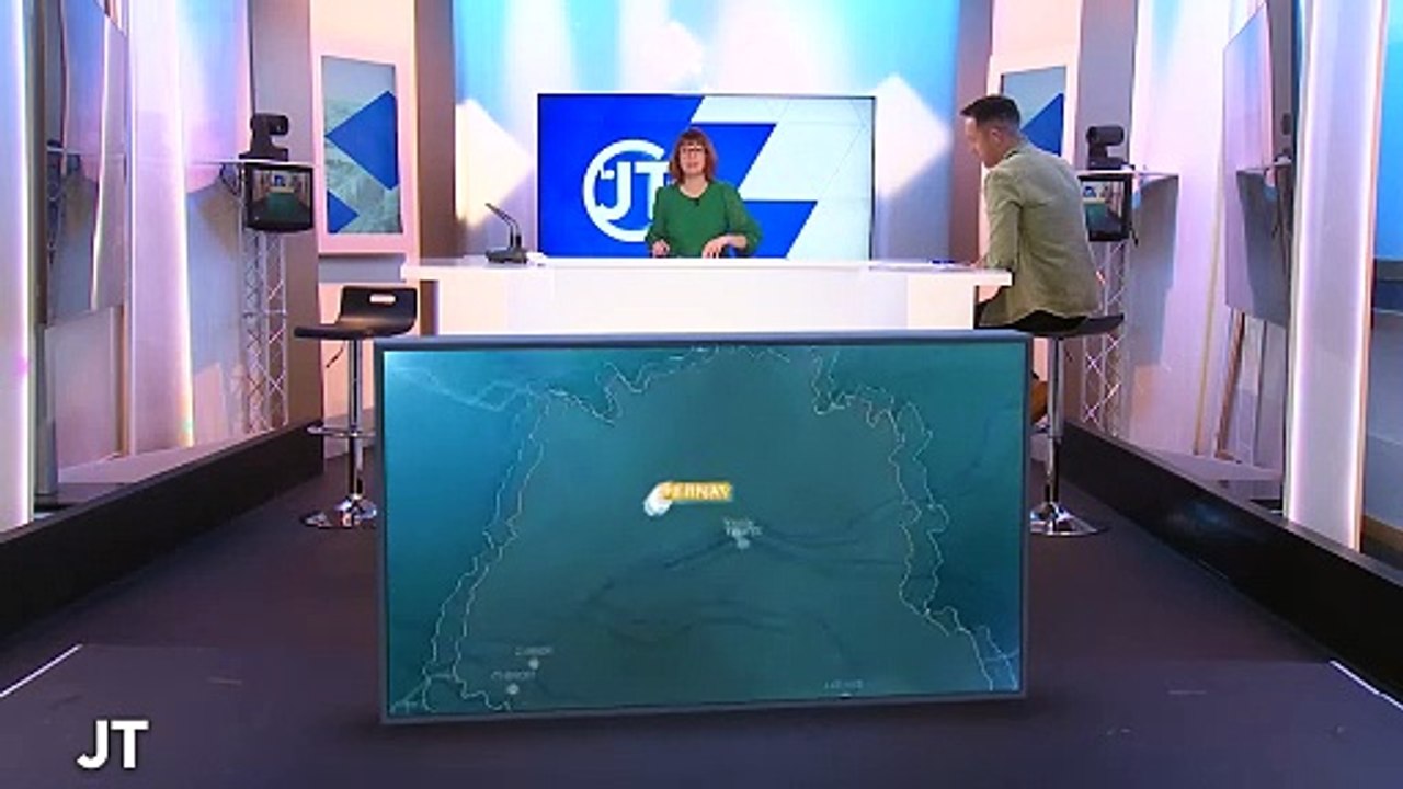 SPORT EQUESTRE / Découverte du saut d'obstacles