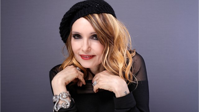 GALA VIDEO - Jeanne Mas jamais mariée, elle évoque sa vie sentimentale : Je ne suis pas faite pour vivre en couple