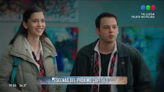 En Todo por mi hogar , Sarp y Omer se enfrentan