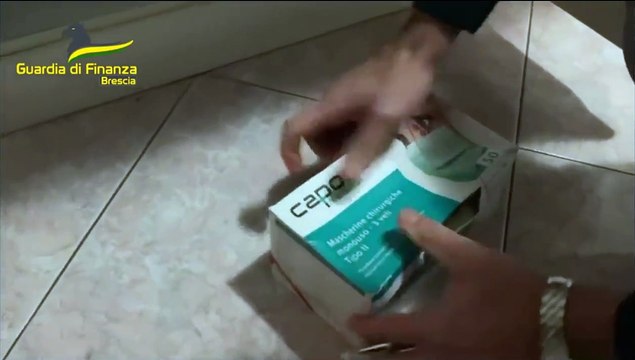 Corruzione per appalti pubblici: quattro arresti e sequestri per 450mila euro