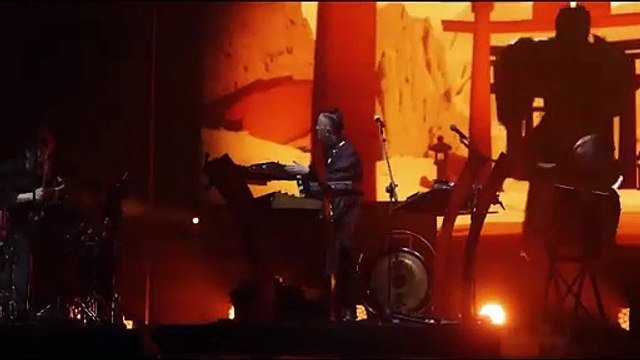 Dardust, lo show «Duality + guests» approda al Brancaccio, ospite Franco 126: «Prima ci si emoziona e poi si balla»