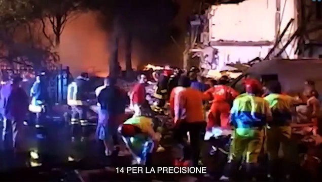 Strage ferroviaria di Viareggio, perché dopo 15 anni e 32 morti il processo non è ancora finito?