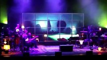 Daniele Silvestri, primo dei 30 live al Parco della Musica: «Cantastorie mi definisce meglio di cantautore»