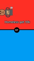 What would you rather?