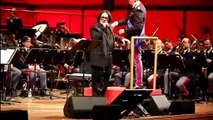 Renato Zero, Gigi D'Alessio, Al Bano, Serena Autieri: il concerto di beneficenza per il Gemelli