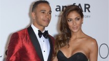 Voici - Lewis Hamilton : pourquoi s'était-il séparé de Nicole Scherzinger, après huit ans de relation ?