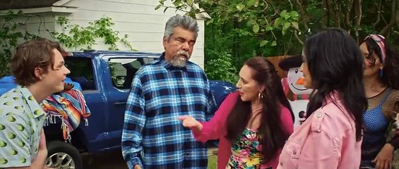 How the Gringo Stole Christmas » Fanstream- Films et Séries HD en Streaming VF HD Gratuit