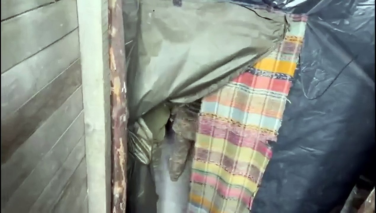 Kharkiv, fino a 500 metri dalle linee russe nelle trincee ucraine (come nella Prima Guerra mondiale)