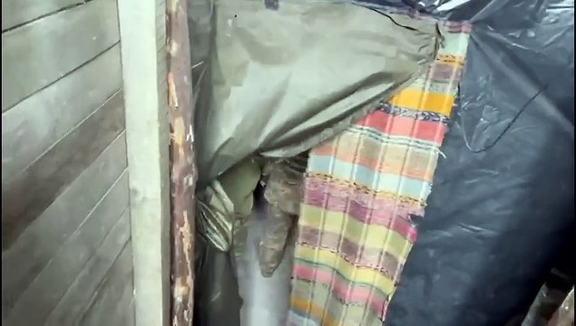 Kharkiv, fino a 500 metri dalle linee russe nelle trincee ucraine (come nella Prima Guerra mondiale)