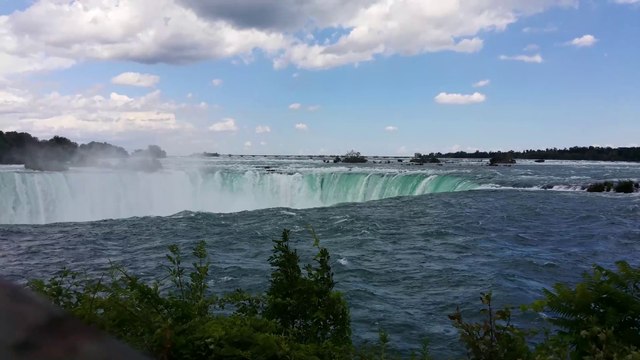 niagara falls 2015