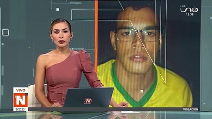 Miembro del PCC está acusado de estos crímenes