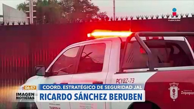 Sendero seguro para los peregrinos en San Juan de los Lagos