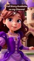 Sofia the First : Ballet https://youtu.be/PB7gv82YMmA?feature=shared