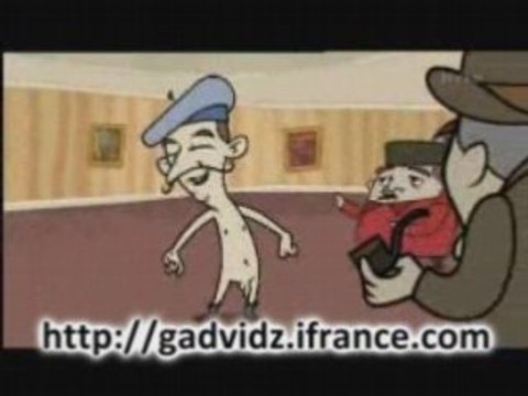 Humour aux pays des soviets : blague 4