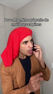 Il suffit juste qu’une fois t’es oublié de ranger ton assiette, tu passes pour le plus grand des criminels