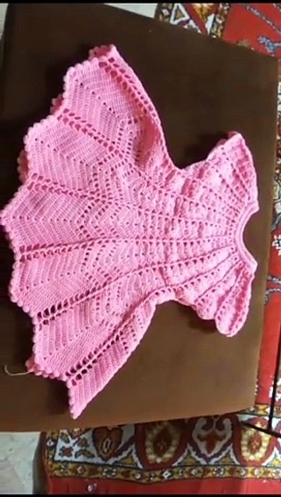 Crochet for beginners Episode 05