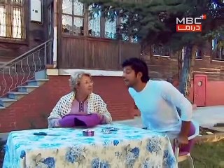 مسلسل الحب المستحيل الحلقة 34 كاملة