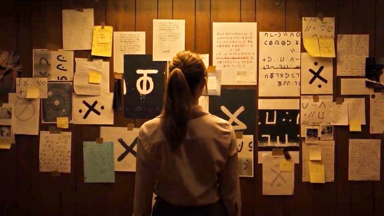 Longlegs - Official Trailer