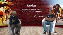 Eroica – quarantaseiesima puntata – Claudio Gregori e Tiziana Gottardi