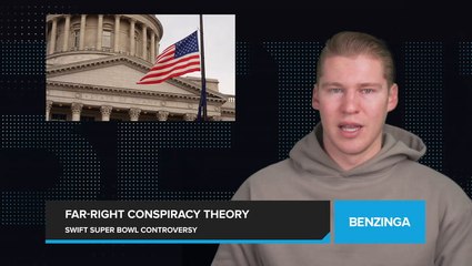 Taylor Swift Caught in Far-Right Conspiracy Theories Linking NFL, Biden, and Super Bowl