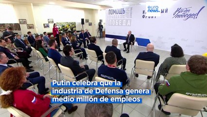 El máximo tribunal de la ONU admite el caso sobre genocidio entre Rusia y Ucrania