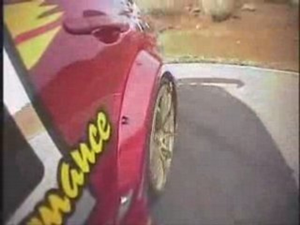 Drift Japan