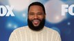 Anthony Anderson Rushed to the Emergency Room After 