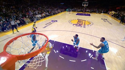 Best of Anthony Davis this season