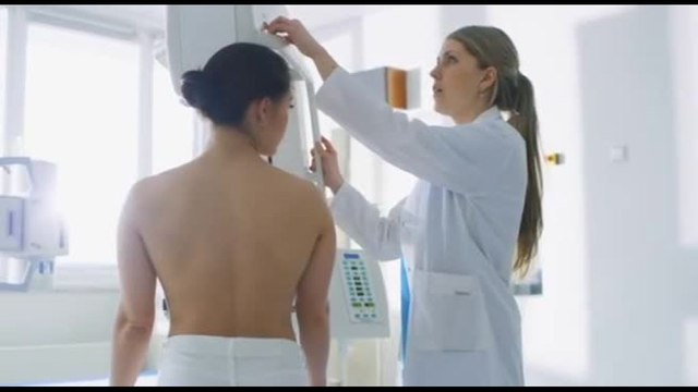 Medicina di precisione per curare mutazione Brca1 e Brca2