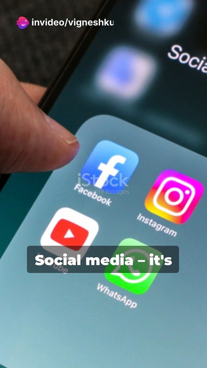 The Influence of Social Media on Relationships