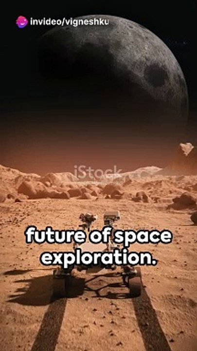 The Future of Space Exploration