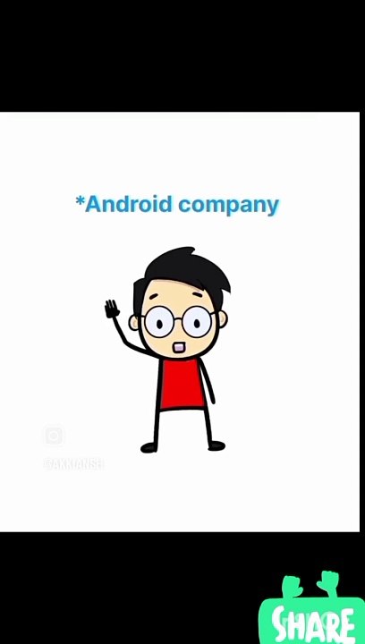 Android vs iPhone