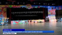 Especial vozes femininas: Baile Municipal do Recife celebra mulheres neste sábado