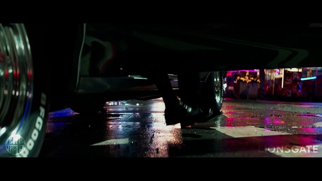 John Wick Chapter 5 | Teaser Trailer (2024)