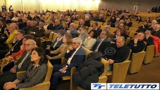 Video News - Bertolaso: Azzerare le liste d'attesa