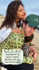 Jaw Dropping Vacation Photos Of Priyanka Chopra Jonas