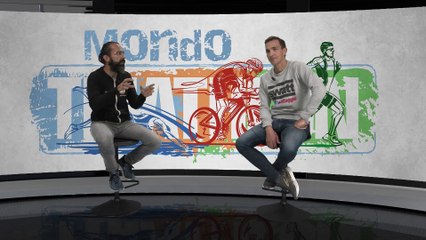 Mondo Triathlon – puntata 2