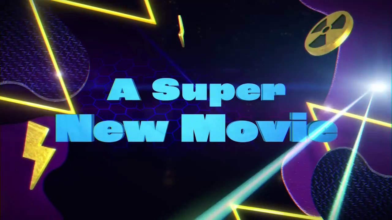 The Thundermans Return - Official Teaser Trailer! _ Nickelodeon