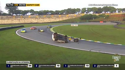 1000 Milhas Chevrolet 2024 Interlagos Grieco Flip