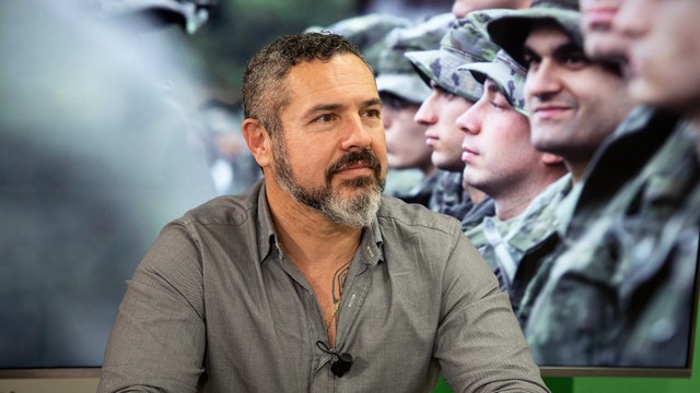 Militares mileuristas pluriempleados para llegar a fin de mes: las condiciones que denuncia ATME