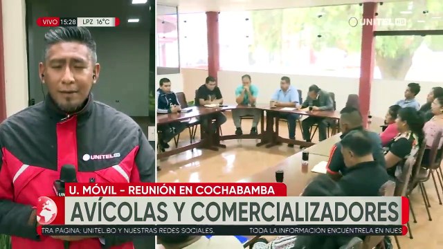 Avicultores: Desde el lunes las granjas cerrarán sus puertas si los bloqueos no se levantan