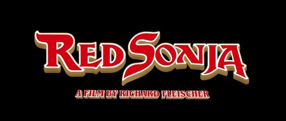 Red Sonja (1985) Official Trailer HD