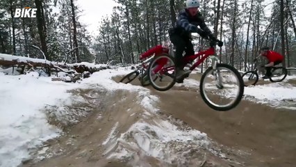 BIKE - PROMO NATALE 2022