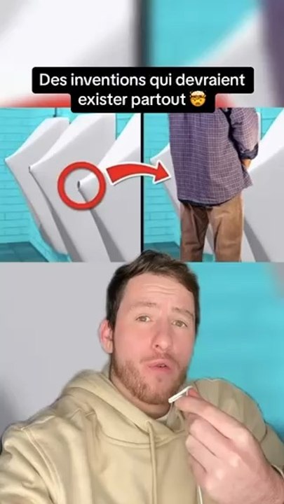 Des inventions qui devraient exister partout