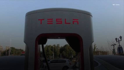 Tesla Recalls Another 2.2 Million Vehicles