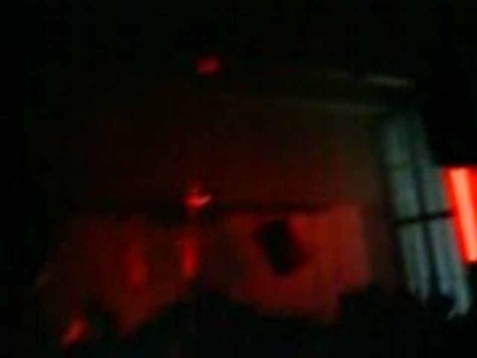 Panorma Bar Berghain