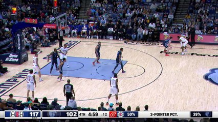 Top Highlights of Paul George's Season 🌟