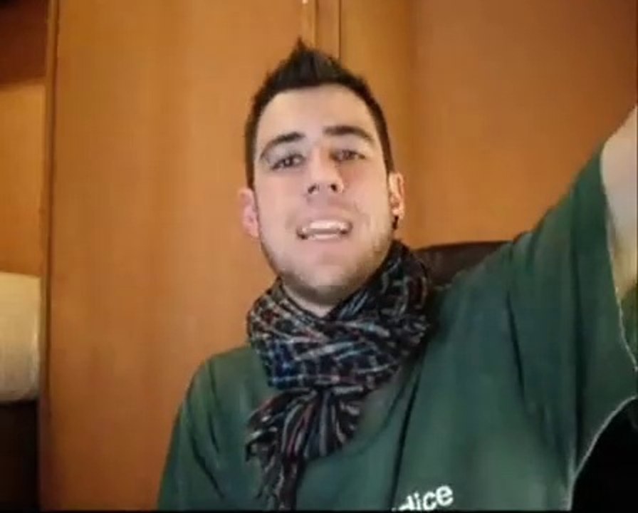 Desconfiguración mental