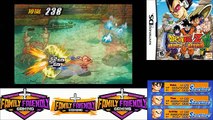 DragonBall Z Attack of The Saiyans Episode 32