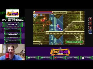 Castlevania Harmony of Dissonance Episode 3